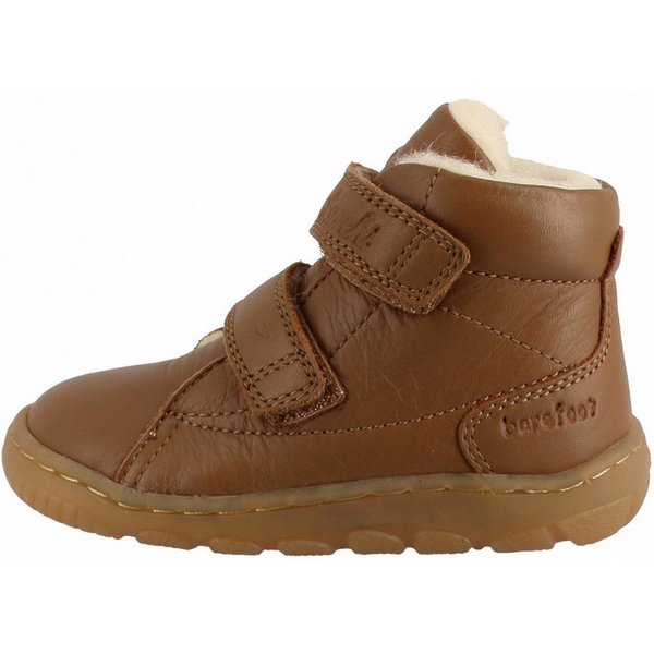 Lurchi Joker Barefoot Lauflernschuh