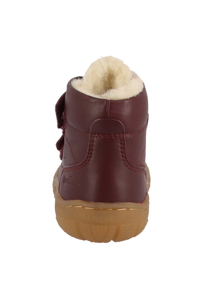 Lurchi Lurchi Joker Barefoot Stiefel – Bild 2 von 5