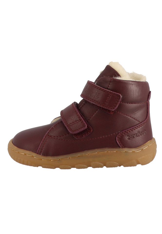 Lurchi Lurchi Joker Barefoot Stiefel – Bild 5 von 5