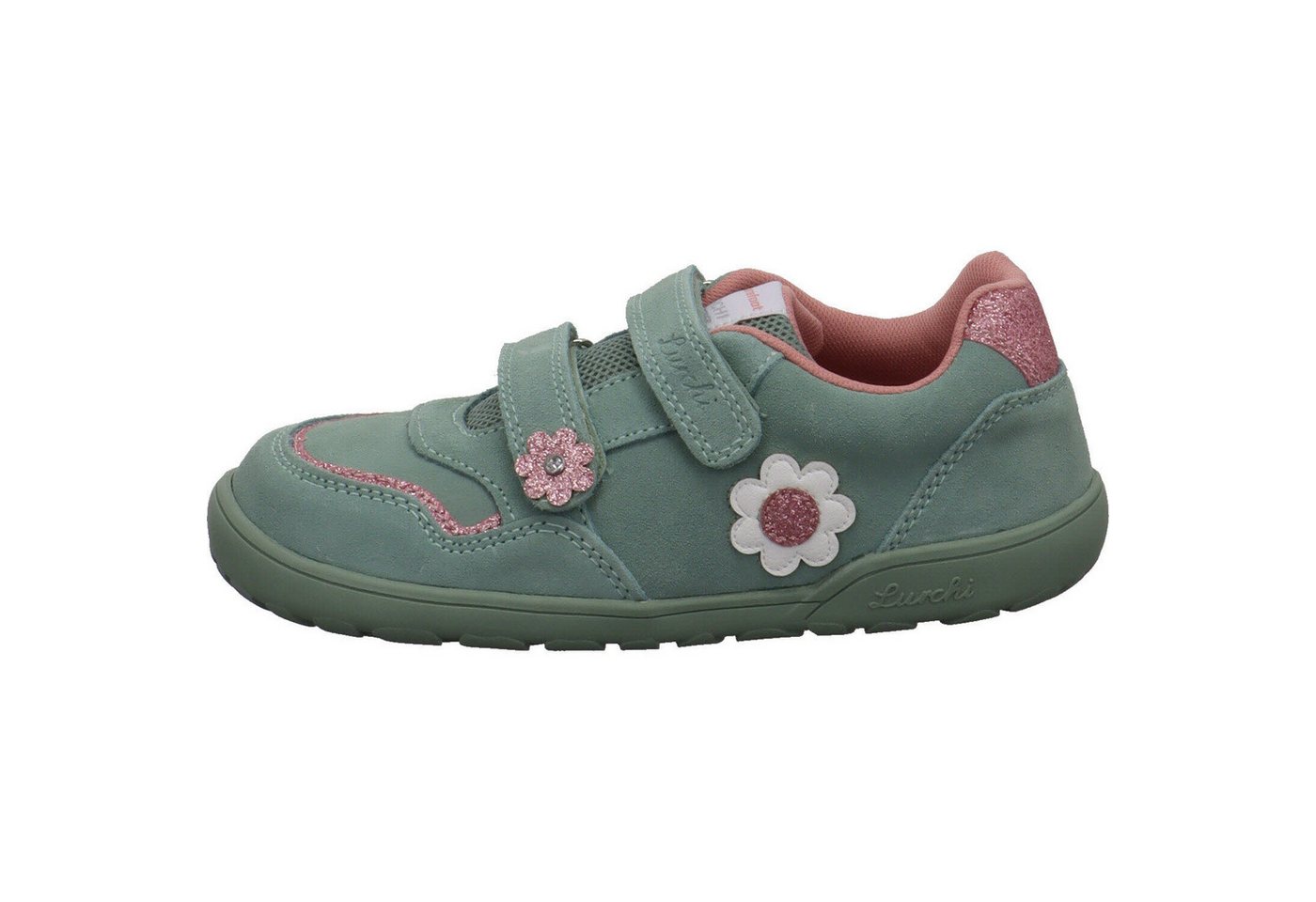 Lurchi Jola Barefoot Sneaker – Bild 2 von 5