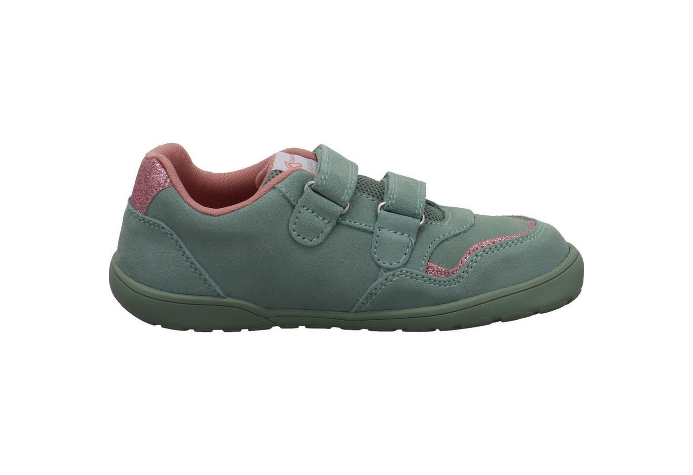 Lurchi Jola Barefoot Sneaker – Bild 4 von 5