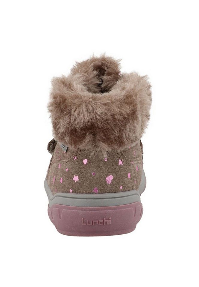 Lurchi Lurchi Jolanda-TEX Sneaker – Bild 2 von 5