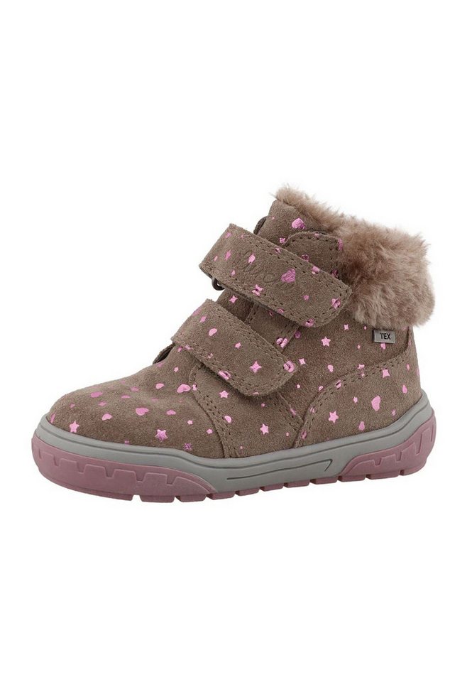 Lurchi Lurchi Jolanda-TEX Sneaker – Bild 3 von 5