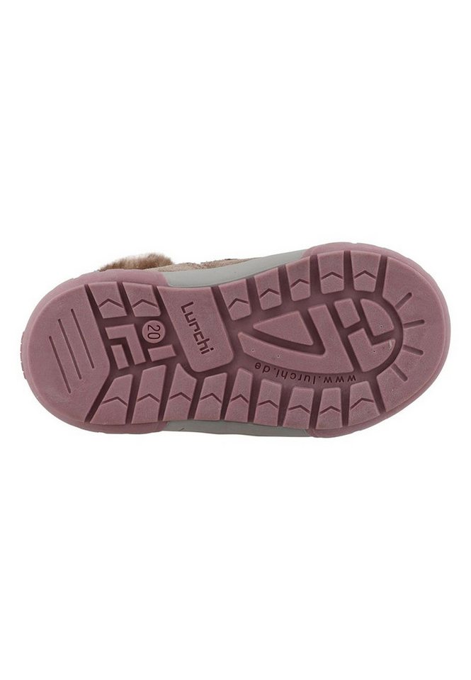 Lurchi Lurchi Jolanda-TEX Sneaker – Bild 4 von 5