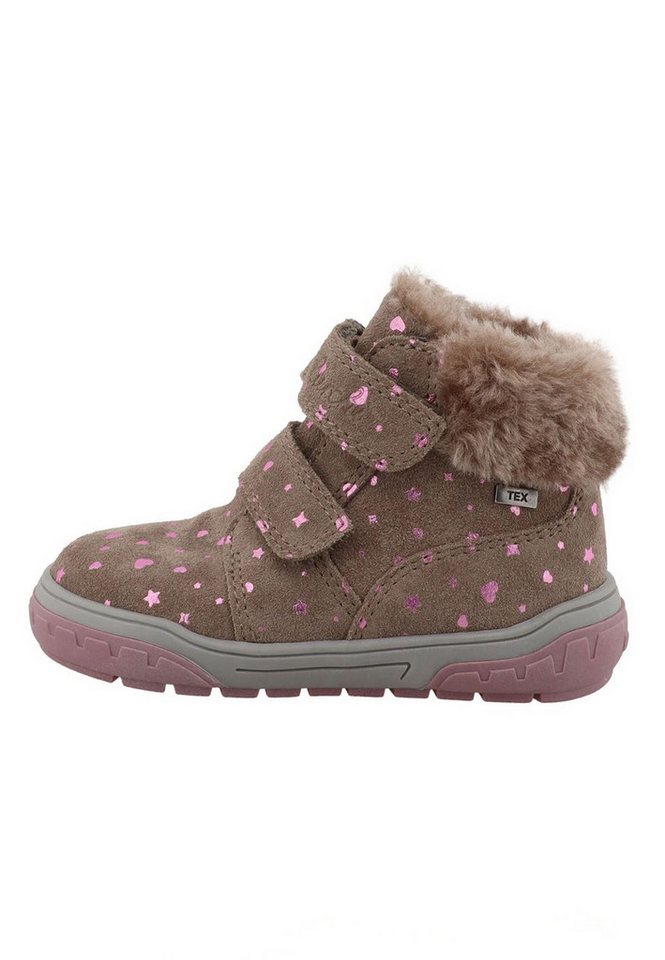 Lurchi Lurchi Jolanda-TEX Sneaker – Bild 5 von 5