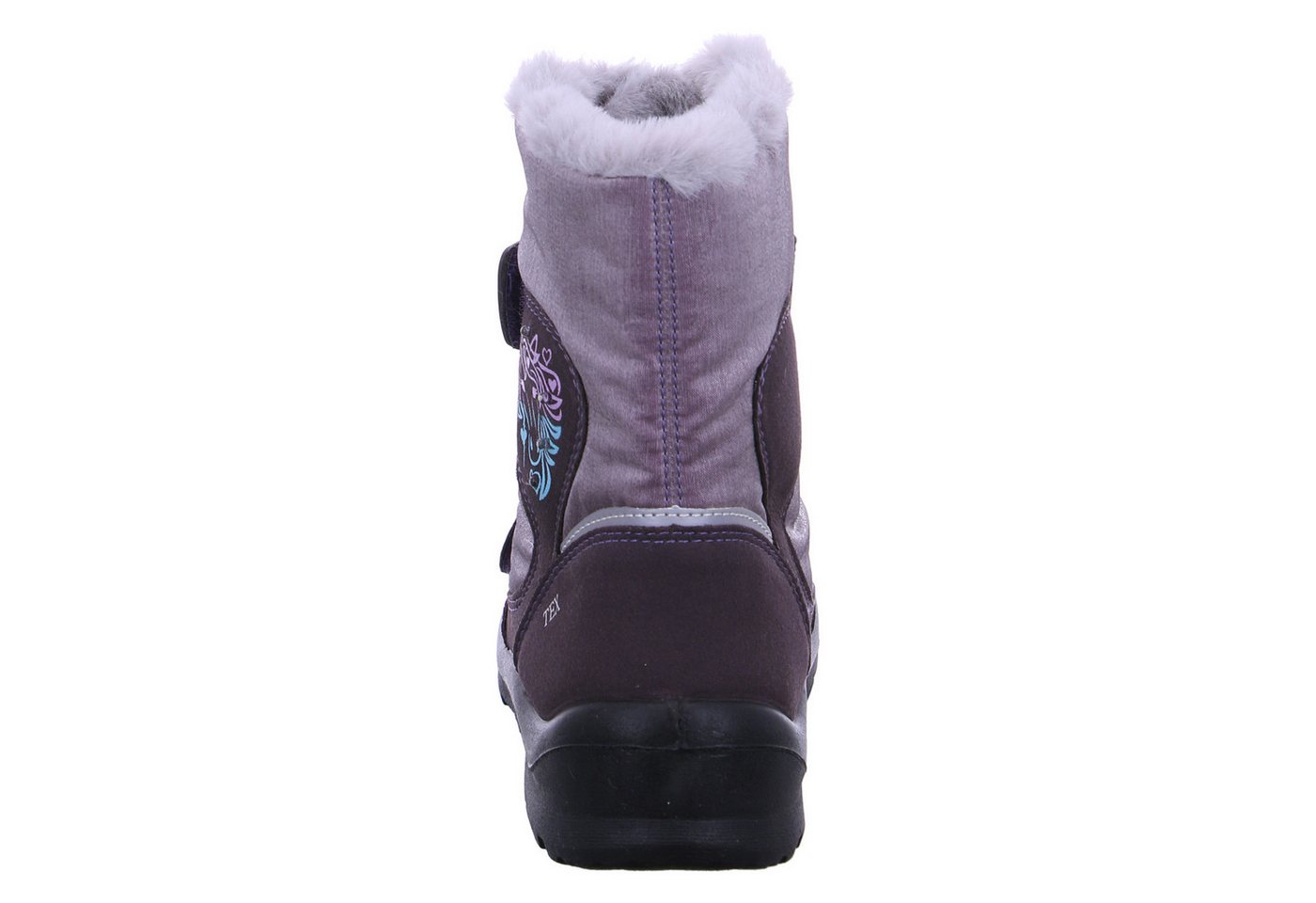 Lurchi Kerlin Tex Winterboots – Bild 2 von 4