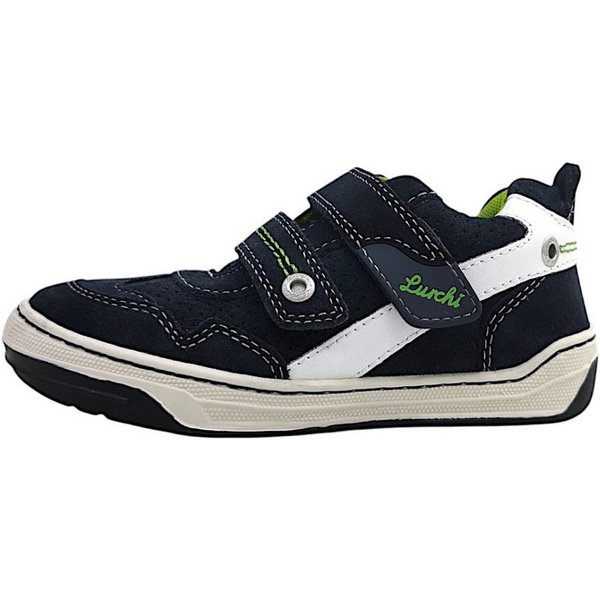 Lurchi Klettschuh