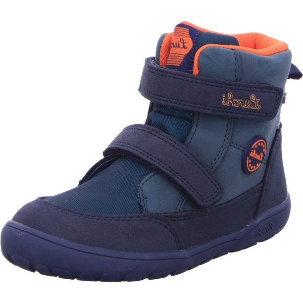 Lurchi Klettstiefel mit TEX-Membran