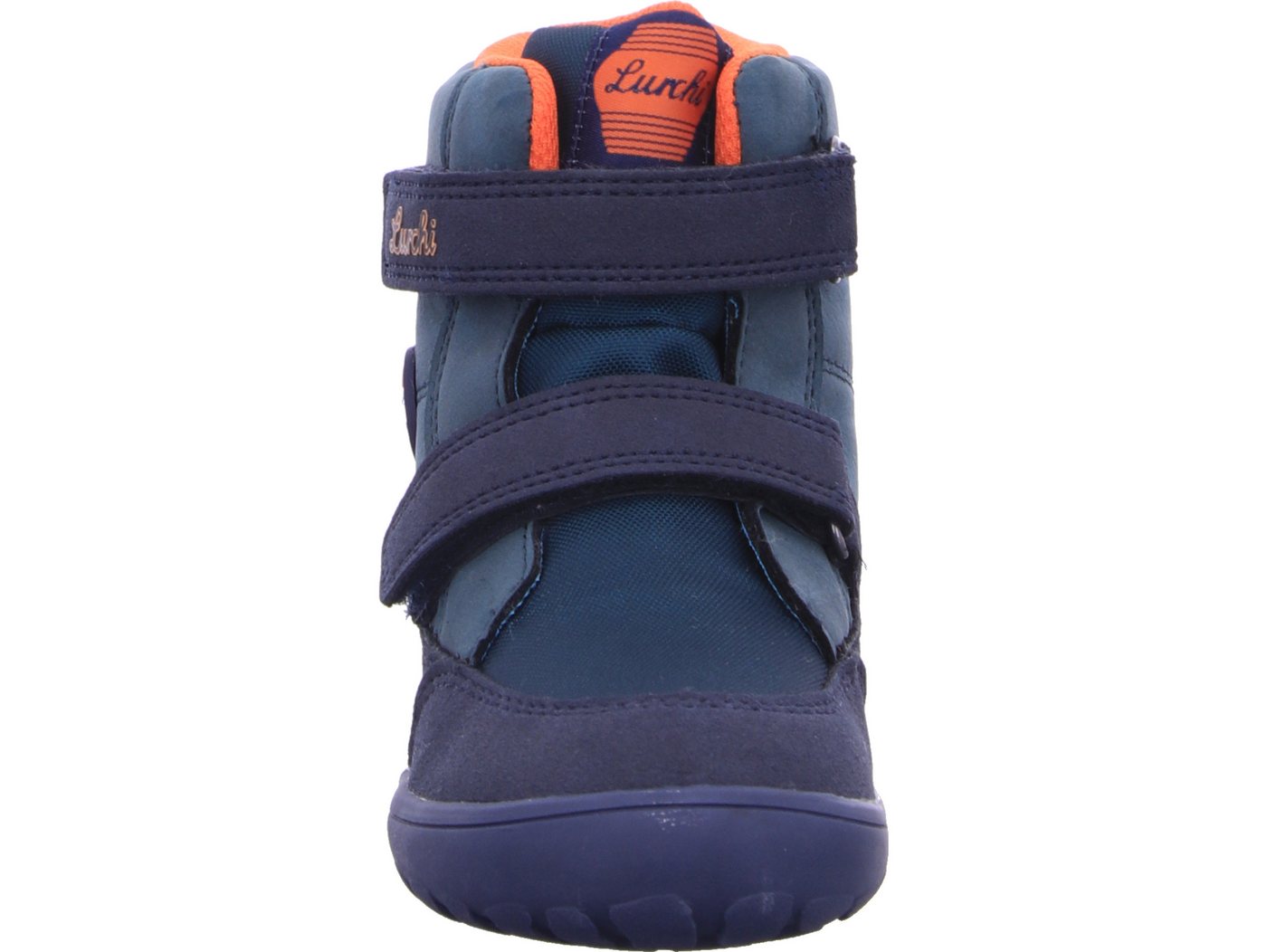 Lurchi Klettstiefel mit TEX-Membran – Bild 4 von 5