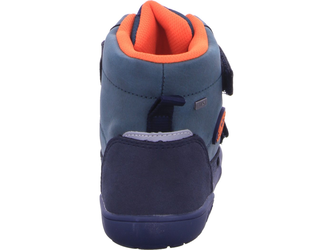 Lurchi Klettstiefel mit TEX-Membran – Bild 5 von 5
