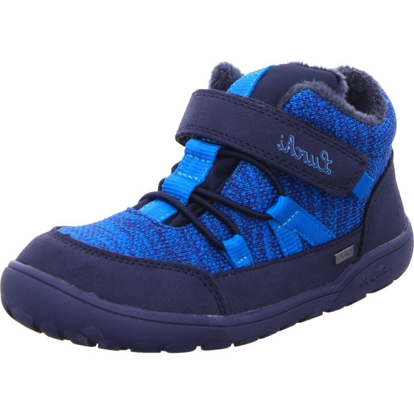 Lurchi Klettstiefel mit TEX-Membran