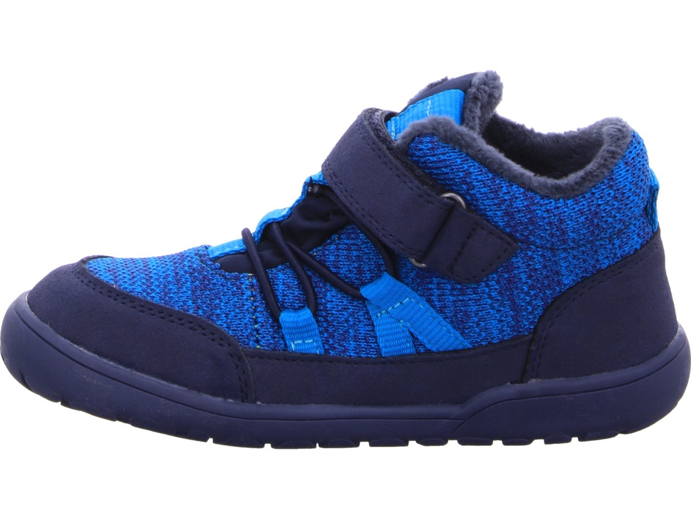 Lurchi Klettstiefel mit TEX-Membran – Bild 3 von 5