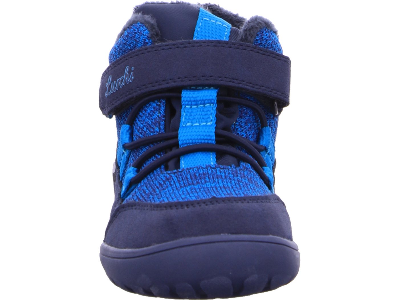 Lurchi Klettstiefel mit TEX-Membran – Bild 4 von 5
