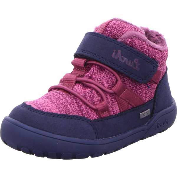 Lurchi Klettstiefel mit TEX-Membran