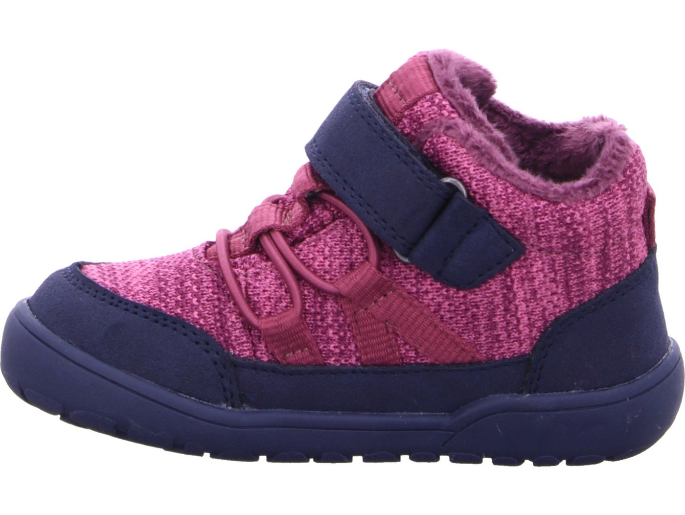 Lurchi Klettstiefel mit TEX-Membran – Bild 3 von 5