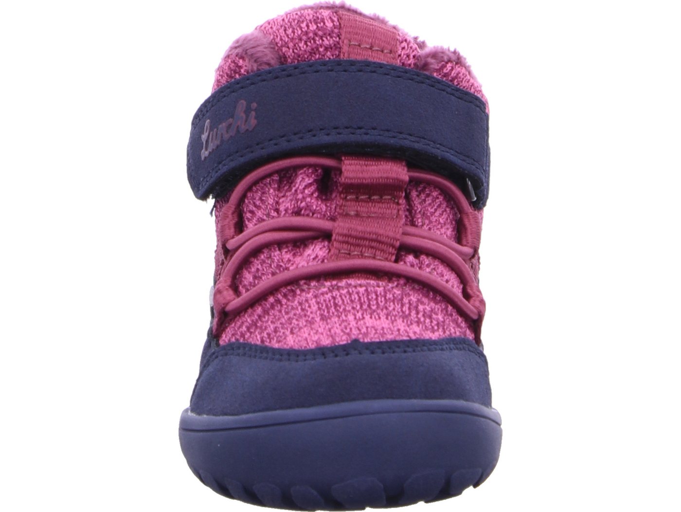 Lurchi Klettstiefel mit TEX-Membran – Bild 4 von 5