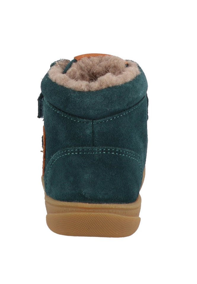 Lurchi Lurchi Marki 2 Barefoot-TEX Trainingsschuh – Bild 2 von 5