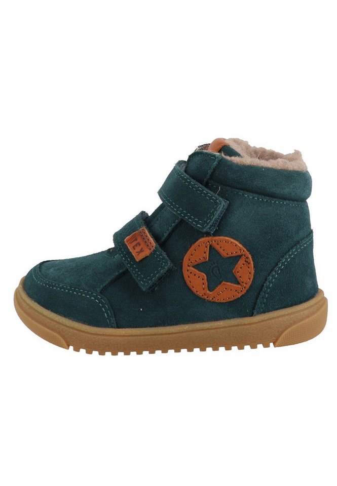 Lurchi Lurchi Marki 2 Barefoot-TEX Trainingsschuh – Bild 3 von 5
