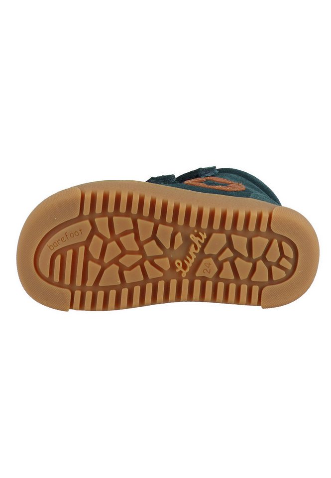 Lurchi Lurchi Marki 2 Barefoot-TEX Trainingsschuh – Bild 4 von 5