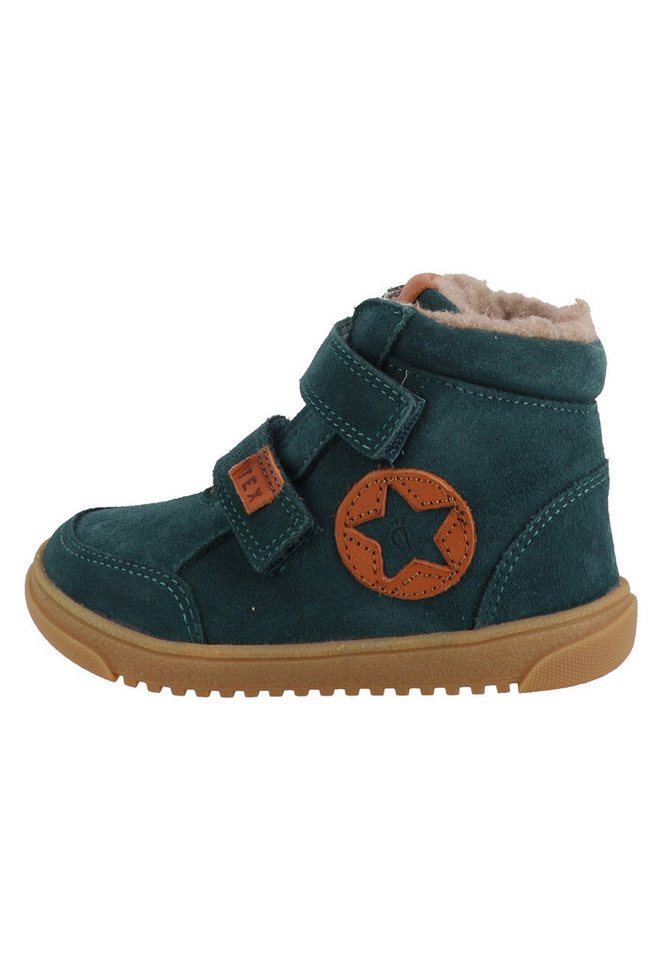 Lurchi Lurchi Marki 2 Barefoot-TEX Trainingsschuh – Bild 5 von 5