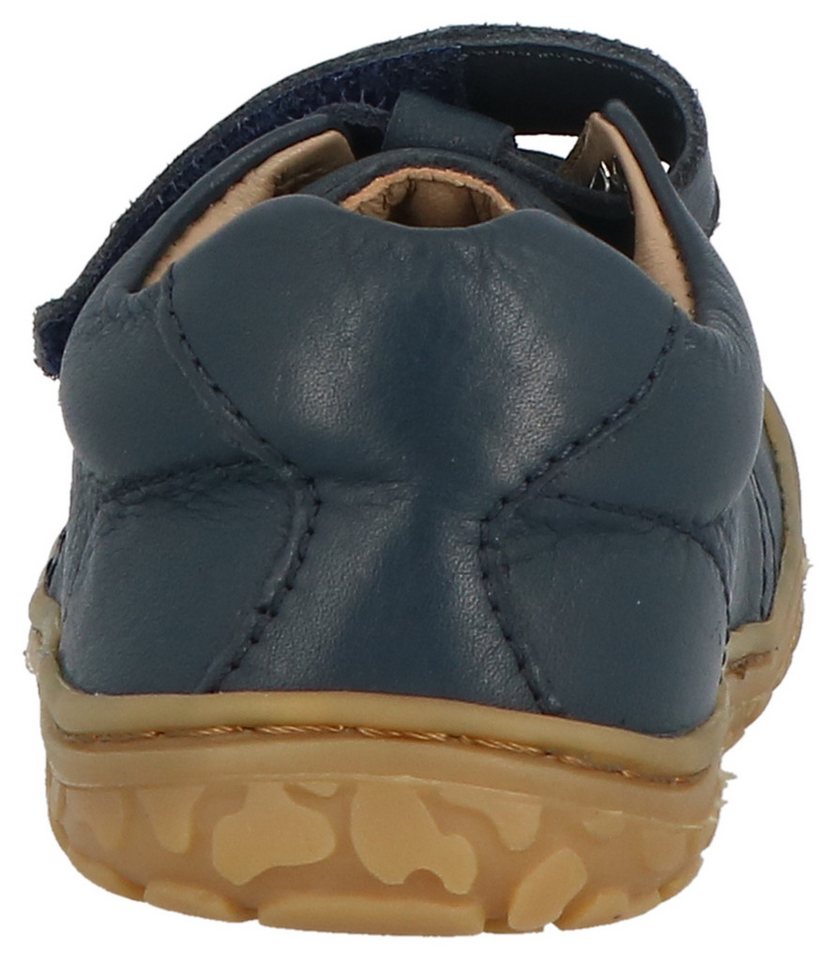 Lurchi Noah Barefoot Barfußschuh, Klettschuh mit weichem Schaftrand, Größenschablone zum Download – Bild 5 von 5