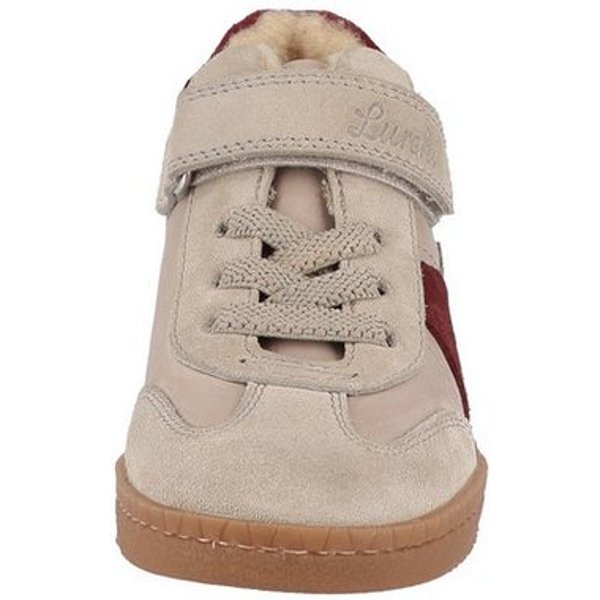Lurchi Lurchi Sakira-TEX Sneaker