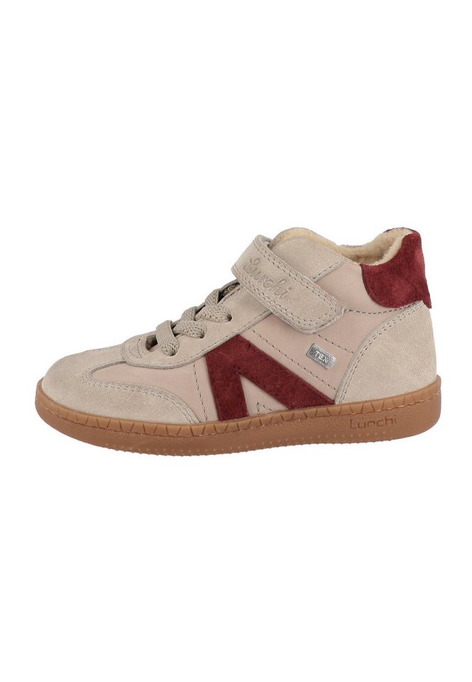 Lurchi Lurchi Sakira-TEX Sneaker – Bild 4 von 5