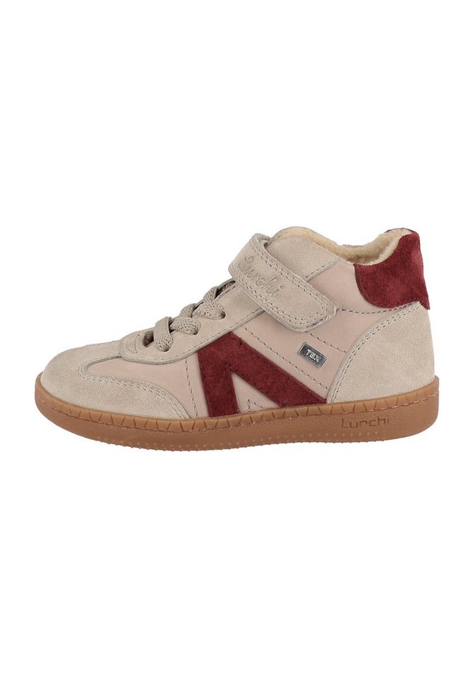 Lurchi Lurchi Sakira-TEX Sneaker – Bild 5 von 5