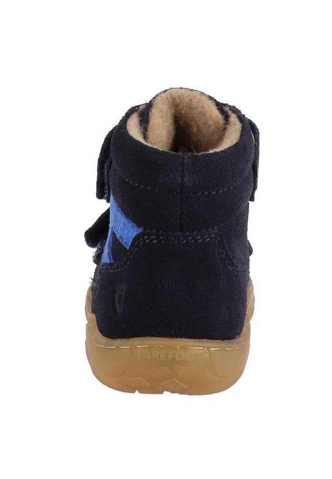 Lurchi Lurchi Samu Barefoot Stiefel – Bild 2 von 5