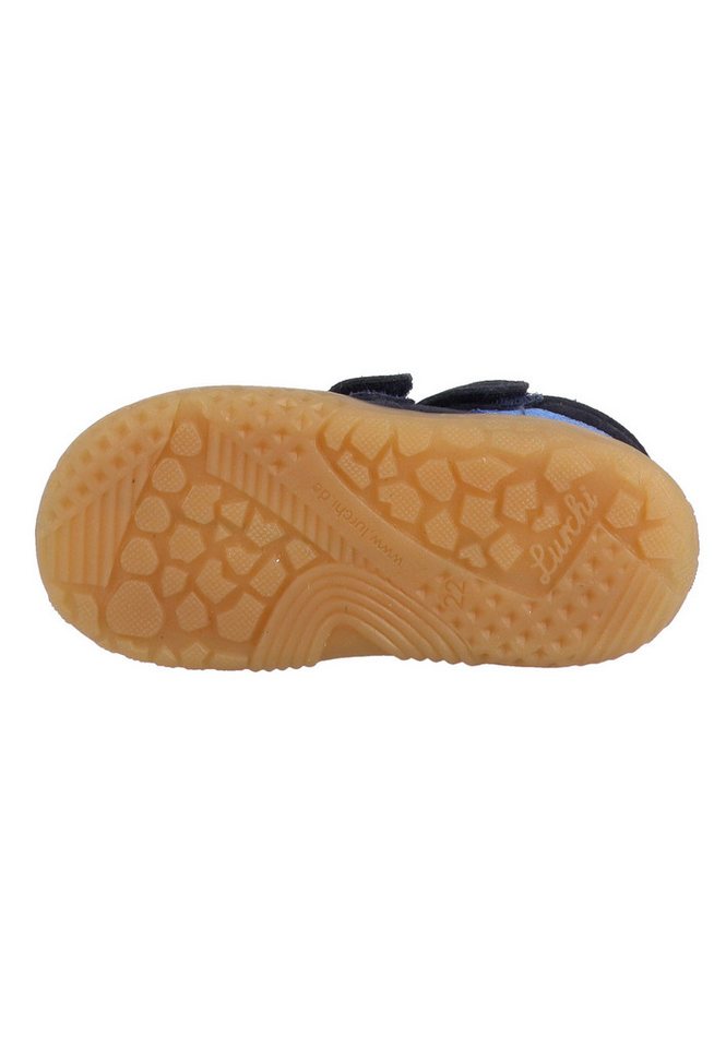 Lurchi Lurchi Samu Barefoot Stiefel – Bild 3 von 5