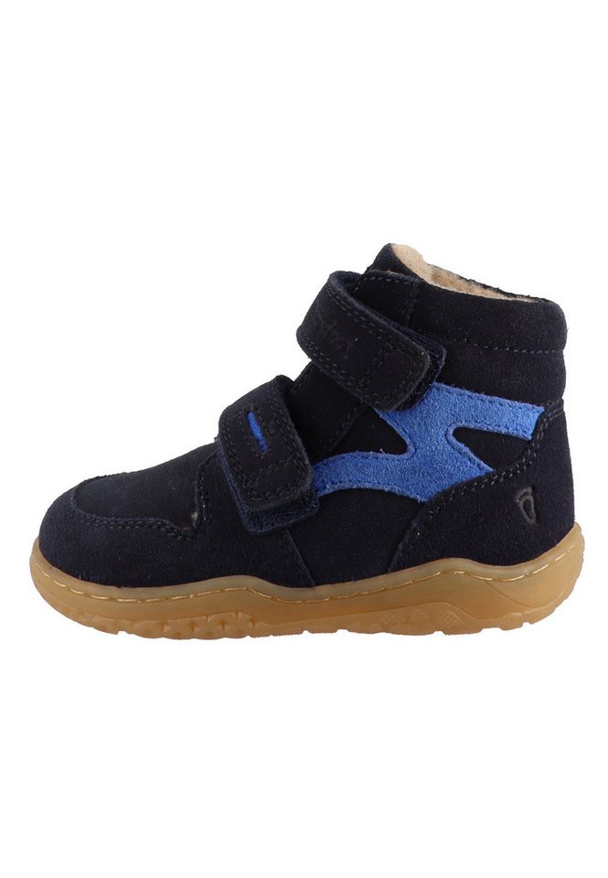 Lurchi Lurchi Samu Barefoot Stiefel – Bild 4 von 5