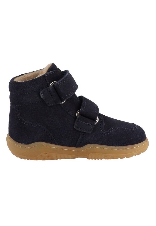 Lurchi Lurchi Samu Barefoot Stiefel – Bild 5 von 5