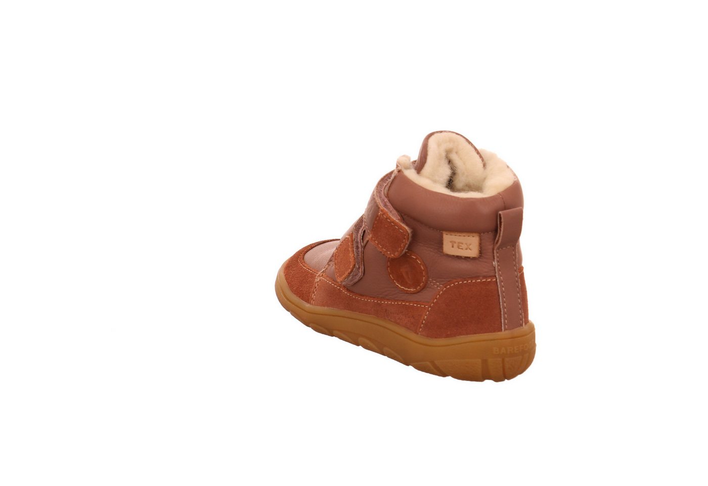 Lurchi Schnürstiefel – Bild 3 von 5