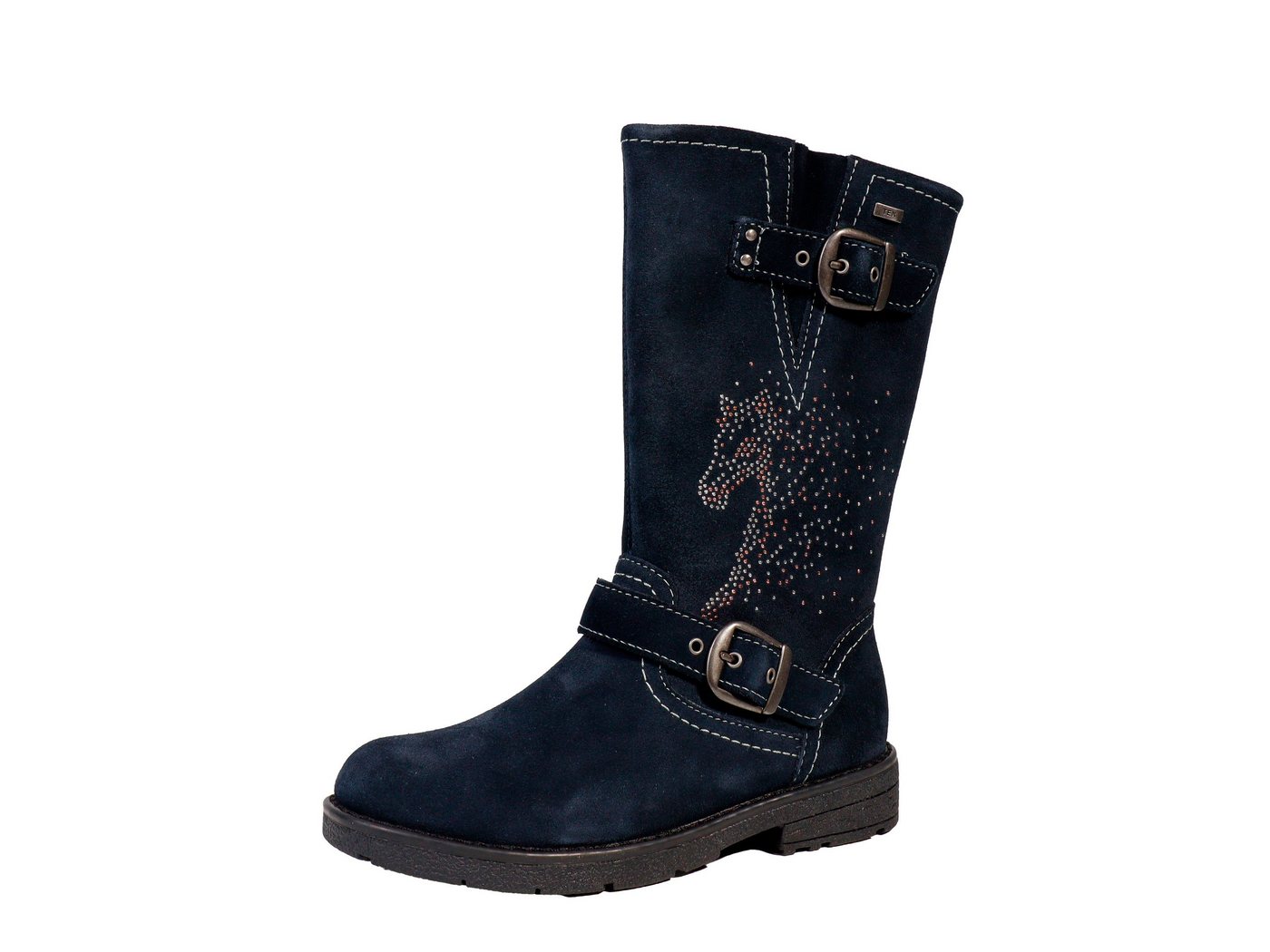 Lurchi Lurchi Stiefel Heidi-TEX Stiefel – Bild 2 von 5
