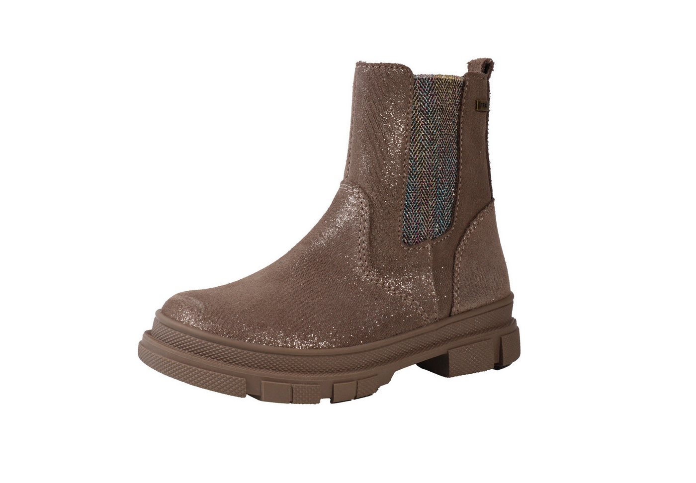Lurchi Lurchi Stiefelette Pira-TEX Stiefel – Bild 2 von 5