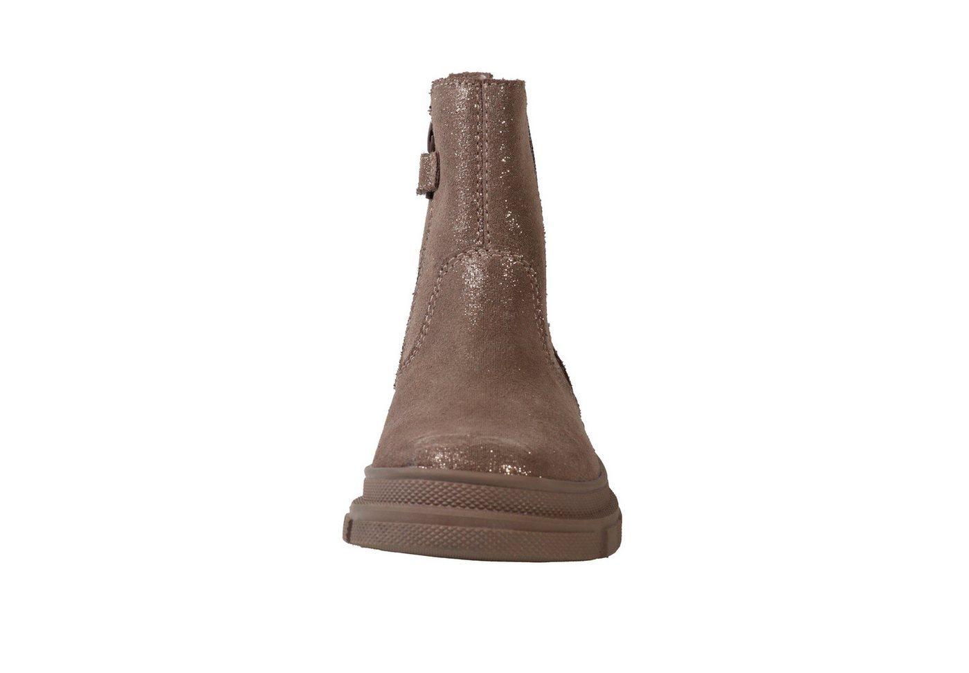 Lurchi Lurchi Stiefelette Pira-TEX Stiefel – Bild 3 von 5