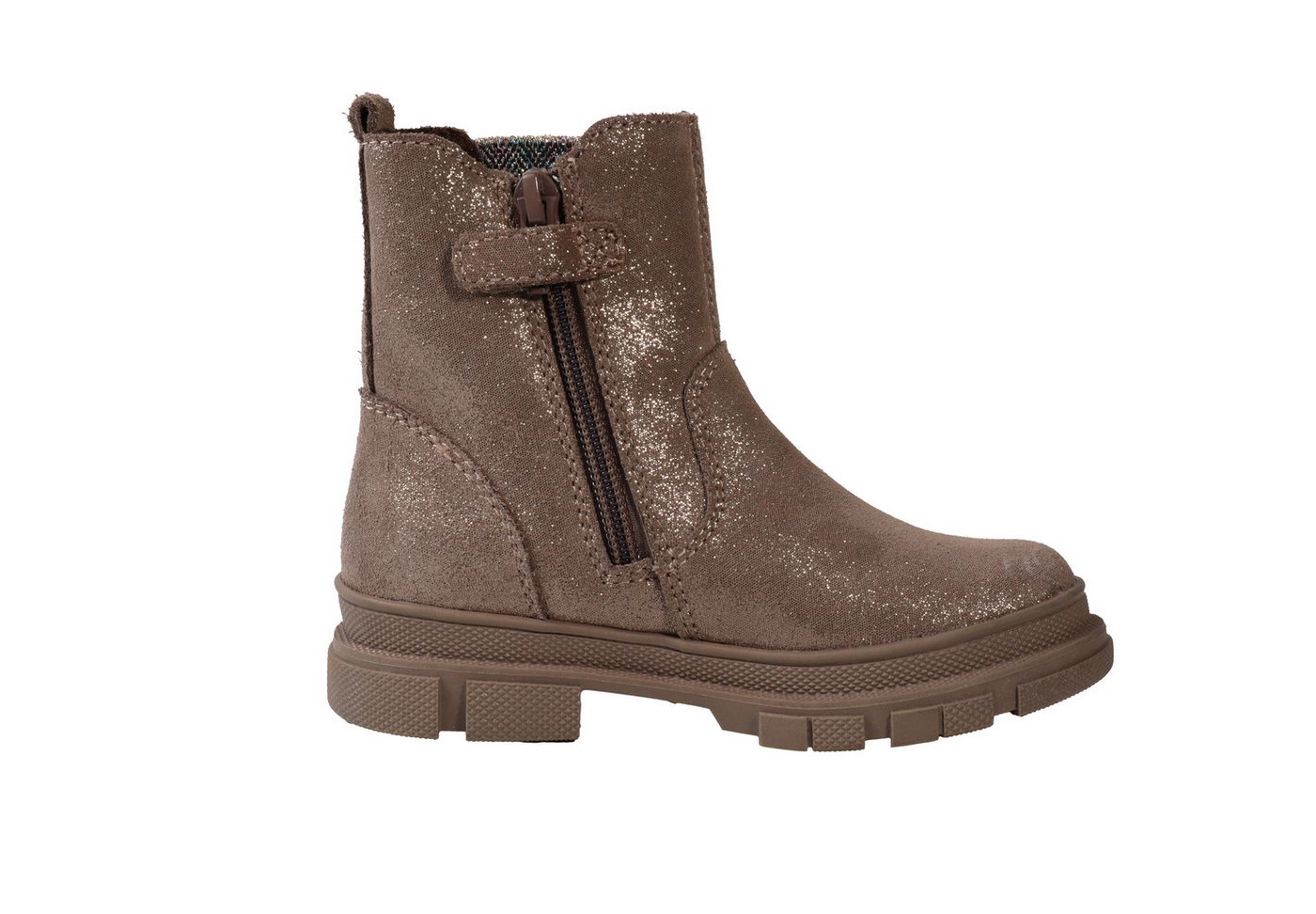 Lurchi Lurchi Stiefelette Pira-TEX Stiefel – Bild 4 von 5