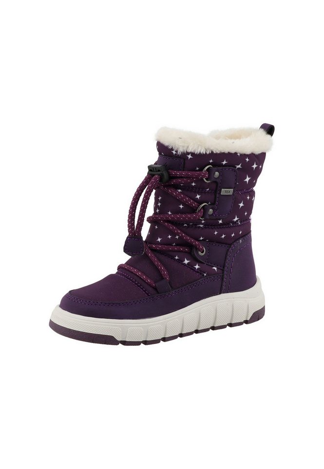 Lurchi Lurchi Viona-TEX Stiefel – Bild 3 von 5