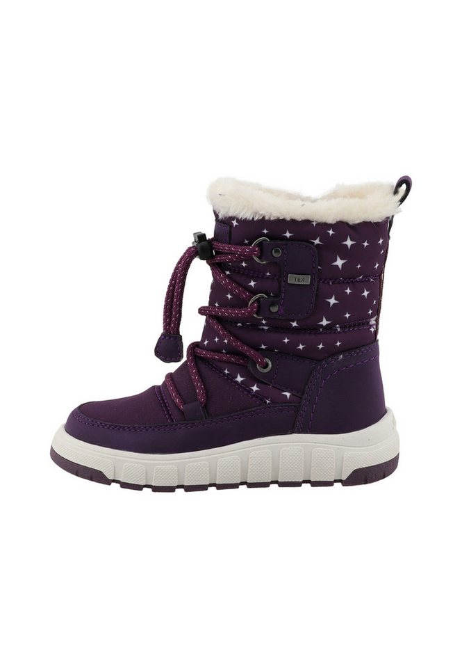 Lurchi Lurchi Viona-TEX Stiefel – Bild 5 von 5