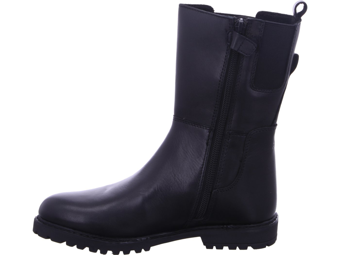 Lurchi Winterstiefel mit TEX-Membran – Bild 3 von 5