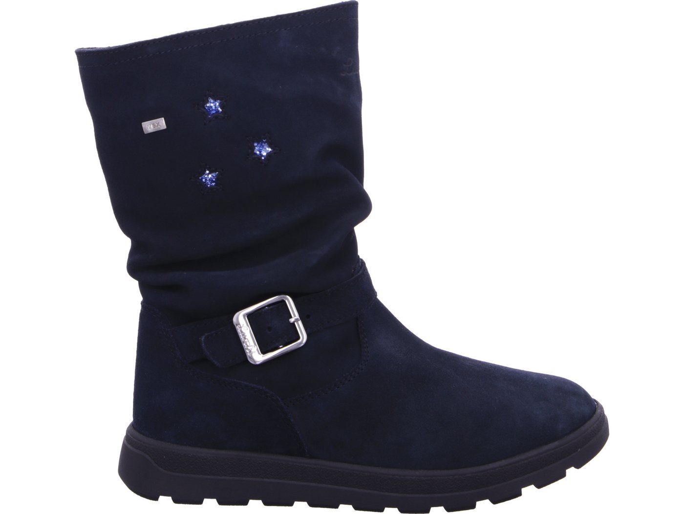 Lurchi Winterstiefel mit TEX-Membran – Bild 2 von 5
