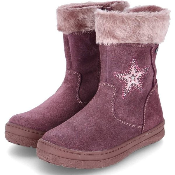 Lurchi Winterstiefel VESNA Stiefelette