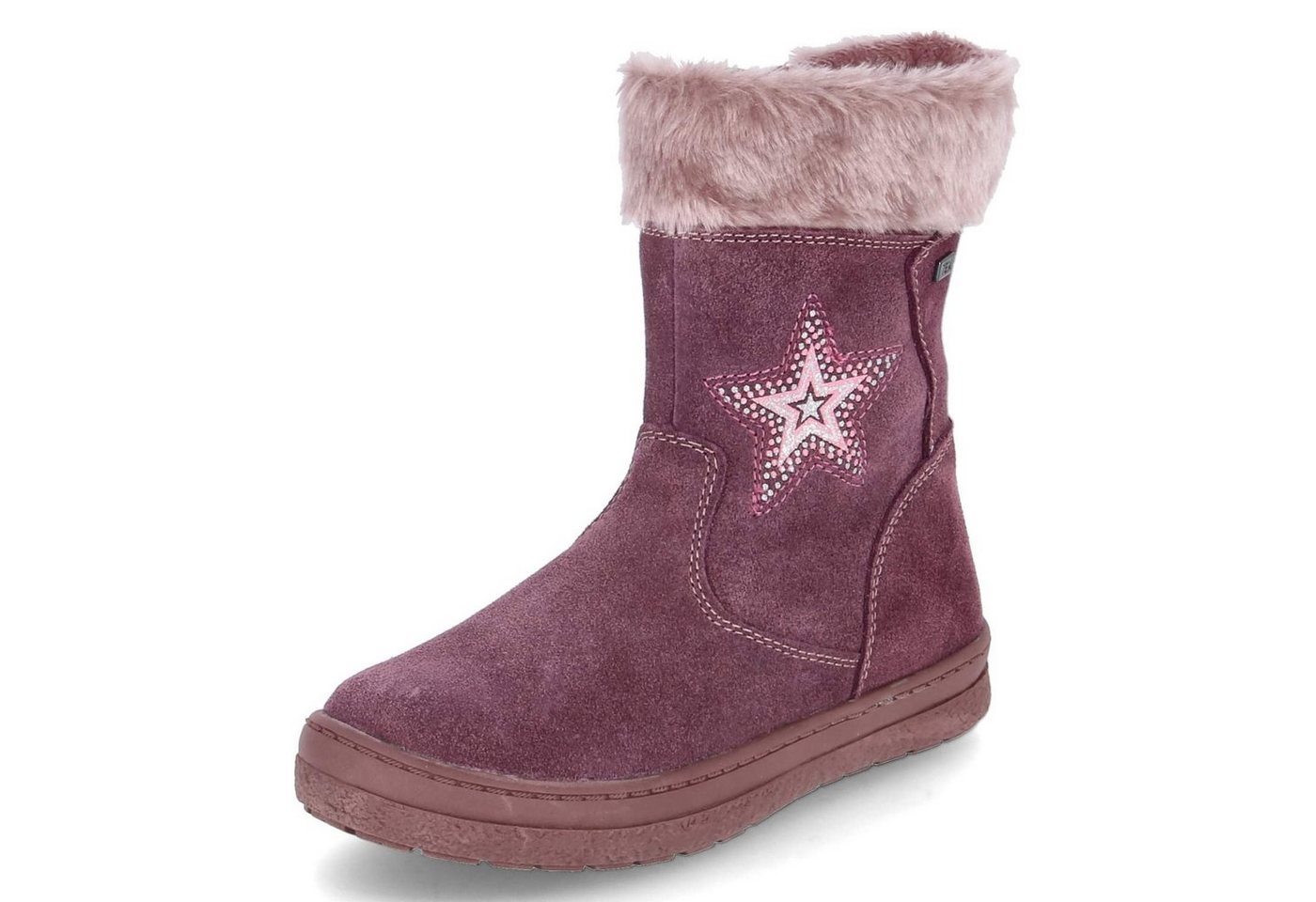 Lurchi Winterstiefel VESNA Stiefelette – Bild 2 von 5