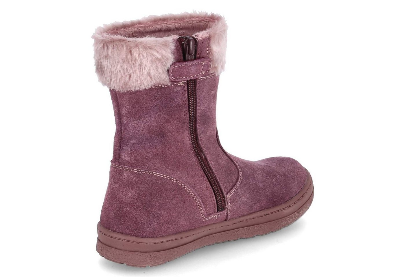Lurchi Winterstiefel VESNA Stiefelette – Bild 4 von 5