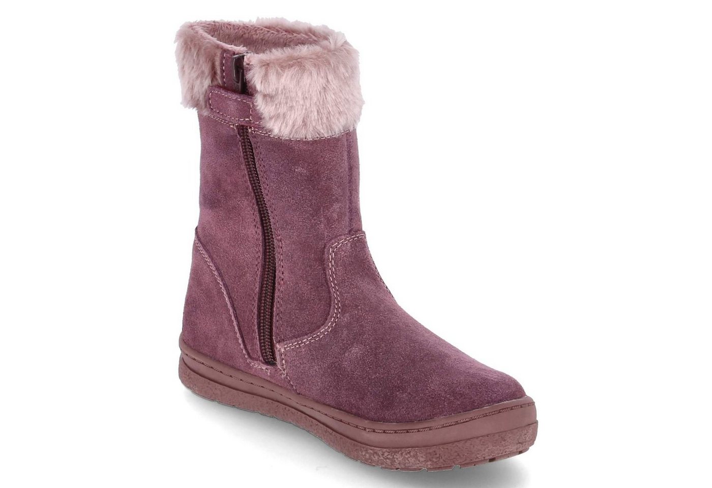 Lurchi Winterstiefel VESNA Stiefelette – Bild 5 von 5
