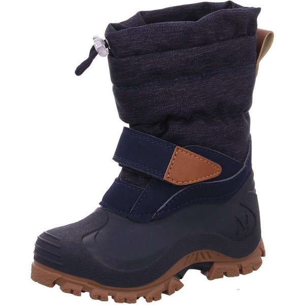 Lurchi X-TOTAL Stiefel
