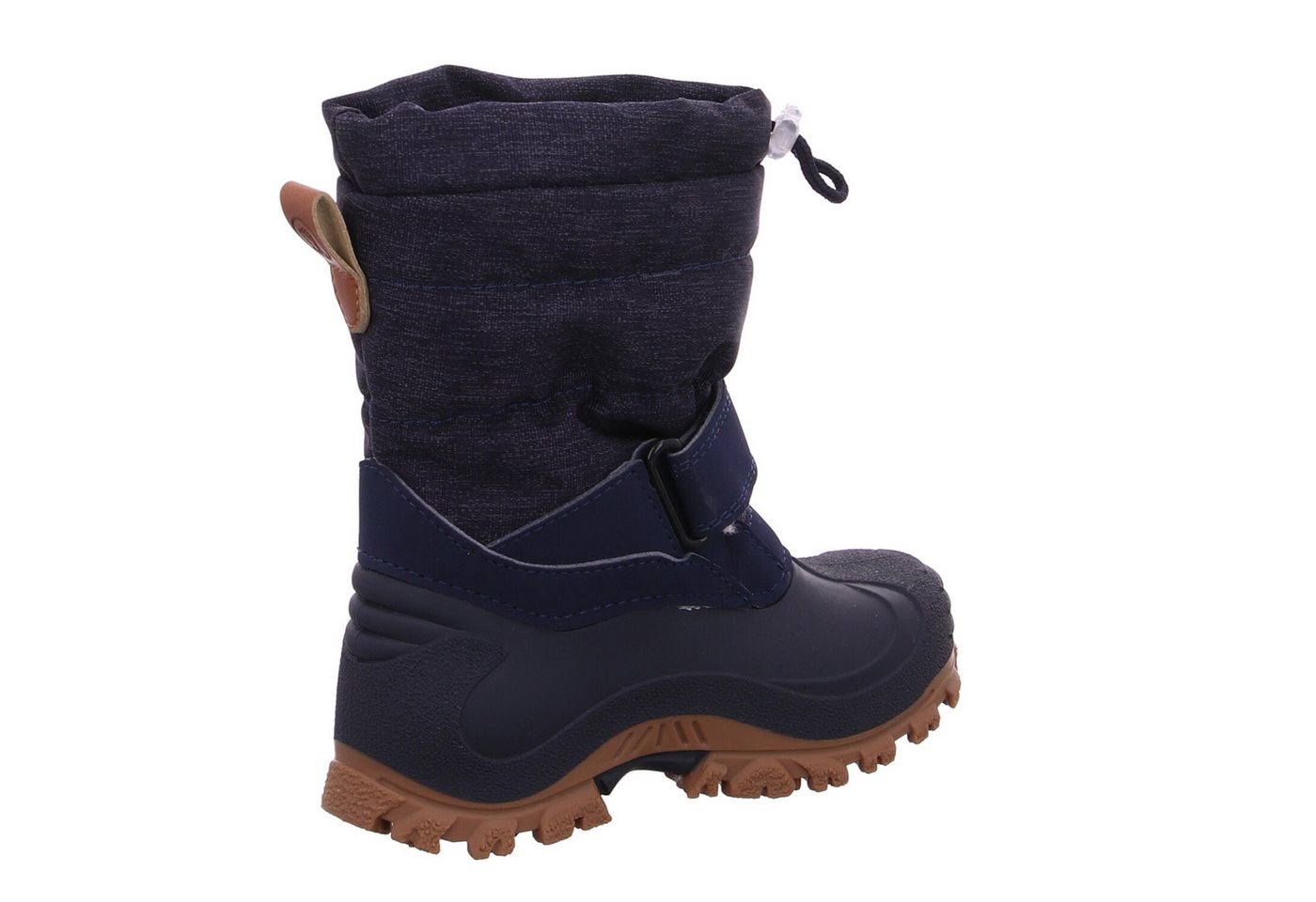Lurchi X-TOTAL Stiefel – Bild 5 von 5