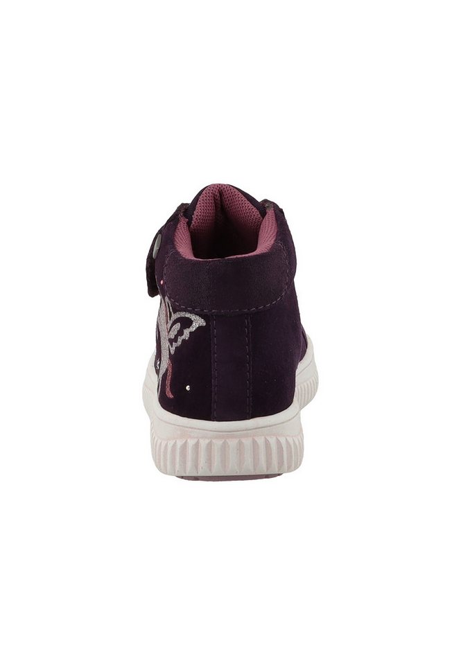 Lurchi Lurchi Yina-TEX Sneaker – Bild 2 von 5