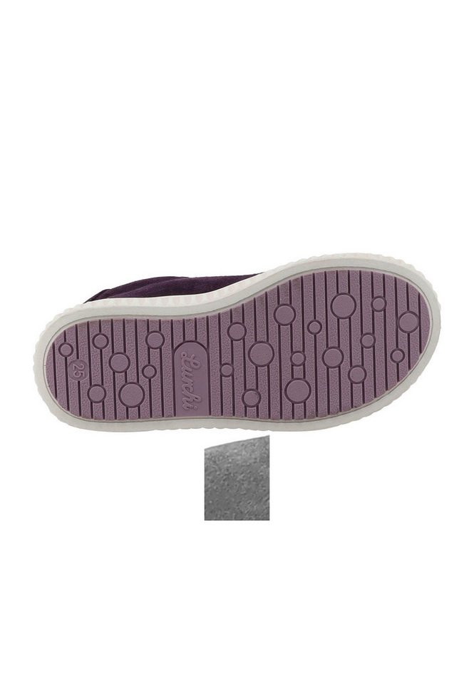 Lurchi Lurchi Yina-TEX Sneaker – Bild 3 von 5