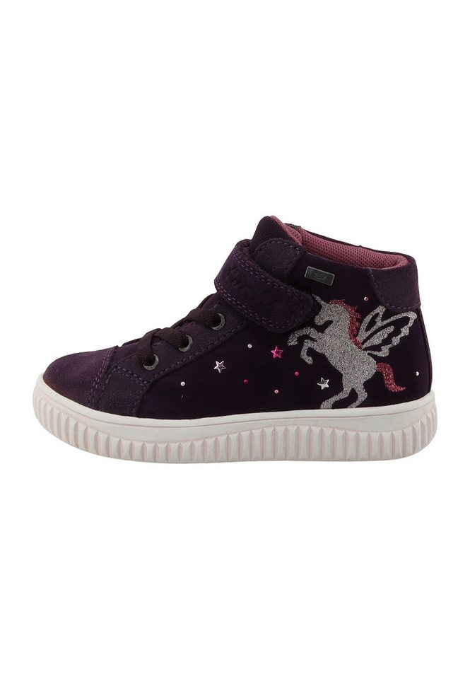 Lurchi Lurchi Yina-TEX Sneaker – Bild 5 von 5